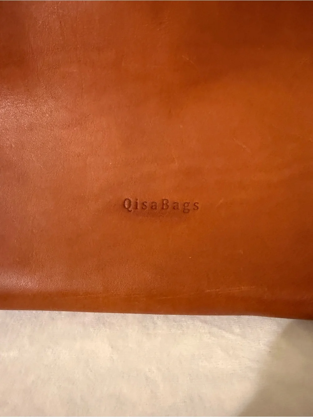 QisaBags handcrafted full